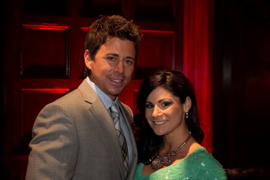 New Years Eve 2013 at The Crystal Tea Room! (Gallery A)