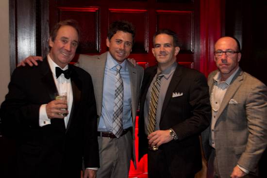 New Years Eve 2013 at The Crystal Tea Room! (Gallery A)