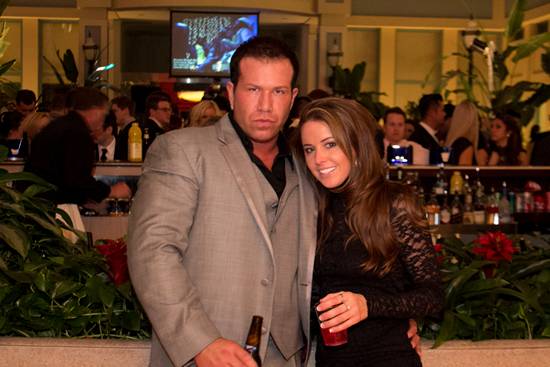 New Years Eve 2013 at The Crystal Tea Room! (Gallery A)