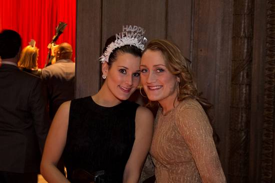 New Years Eve 2013 at The Crystal Tea Room! (Gallery A)