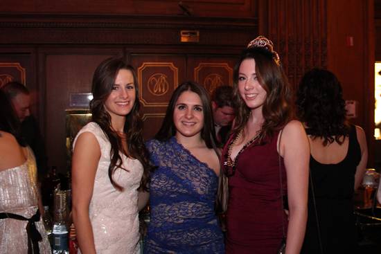 New Years Eve 2013 at The Crystal Tea Room! (Gallery A)