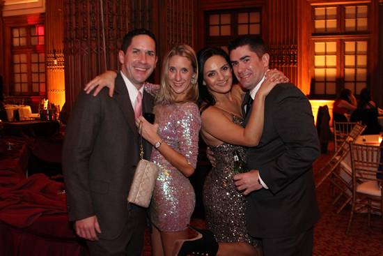 New Years Eve 2013 at The Crystal Tea Room! (Gallery A)