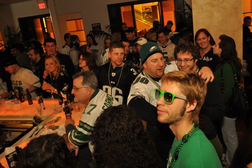 Eagles vs Arizona NFC Championship Game