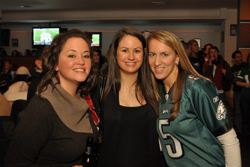 Eagles vs Arizona NFC Championship Game