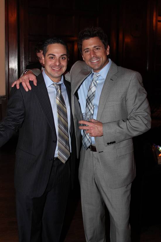 New Years Eve 2013 at The Crystal Tea Room! (Gallery A)