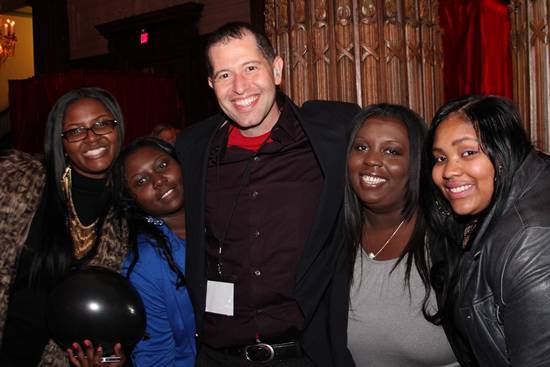 New Years Eve 2013 at The Crystal Tea Room! (Gallery A)