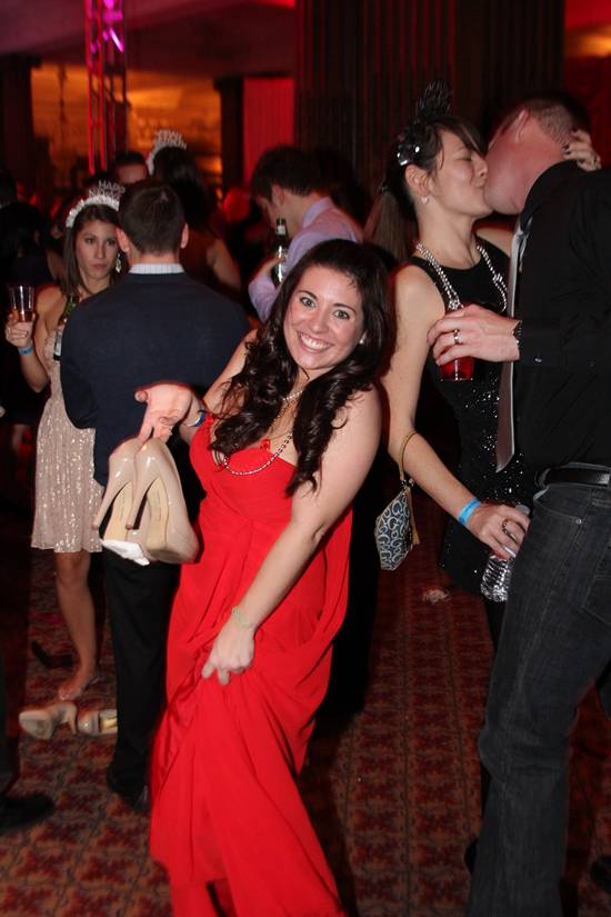 New Years Eve 2013 at The Crystal Tea Room! (Gallery A)