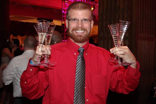 New Years Eve 2013 at The Crystal Tea Room! (Gallery A)