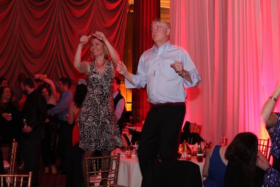 New Years Eve 2013 at The Crystal Tea Room! (Gallery A)