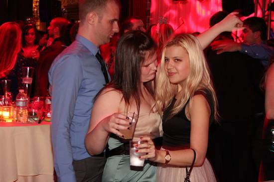 New Years Eve 2013 at The Crystal Tea Room! (Gallery A)