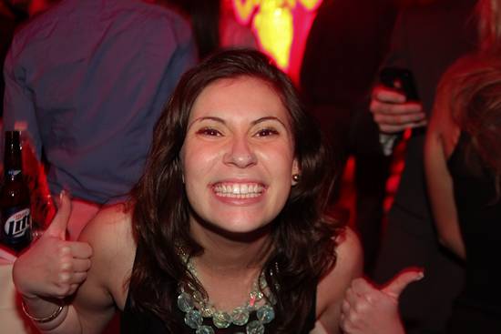 New Years Eve 2013 at The Crystal Tea Room! (Gallery A)