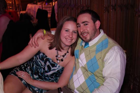 New Years Eve 2013 at The Crystal Tea Room! (Gallery A)