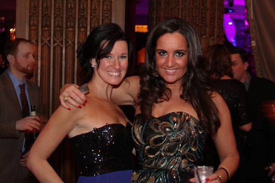 New Years Eve 2013 at The Crystal Tea Room! (Gallery A)