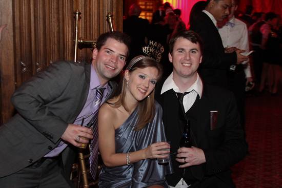 New Years Eve 2013 at The Crystal Tea Room! (Gallery A)