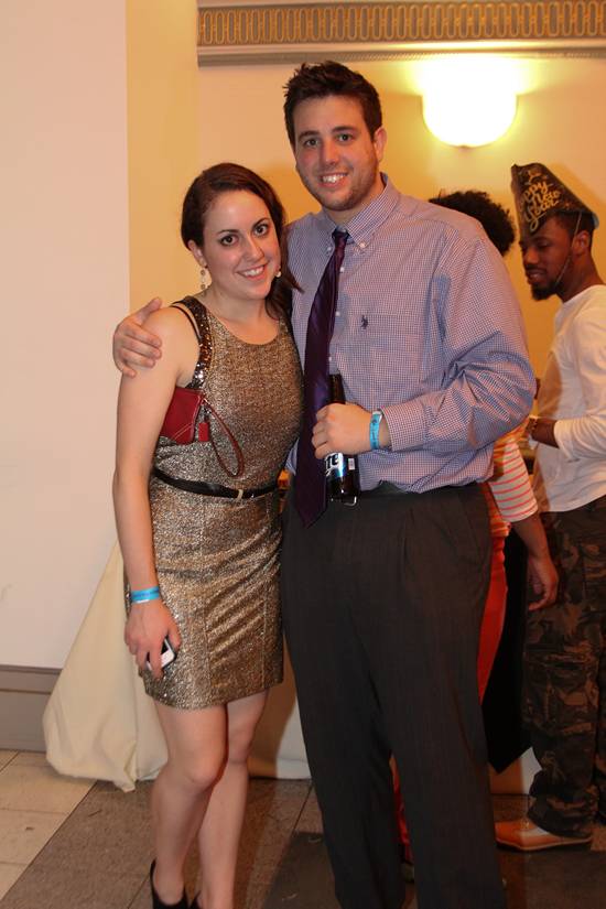 New Years Eve 2013 at The Crystal Tea Room! (Gallery A)