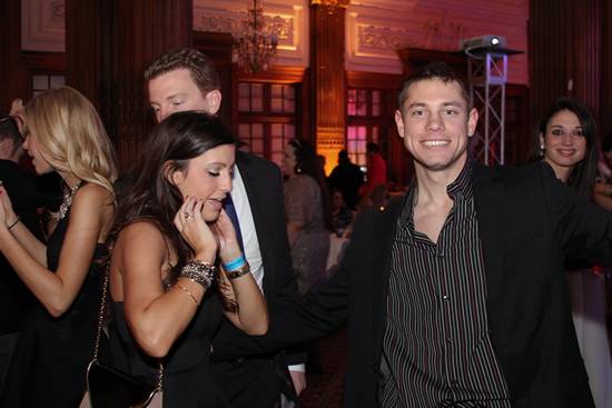 New Years Eve 2013 at The Crystal Tea Room! (Gallery A)