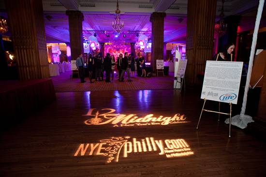 New Years Eve 2013 at The Crystal Tea Room! (Gallery C)