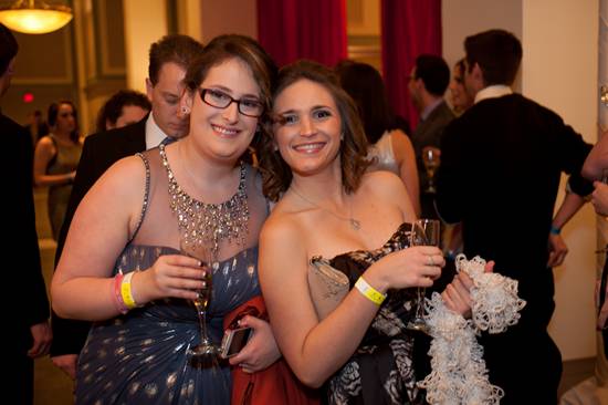 New Years Eve 2013 at The Crystal Tea Room! (Gallery C)