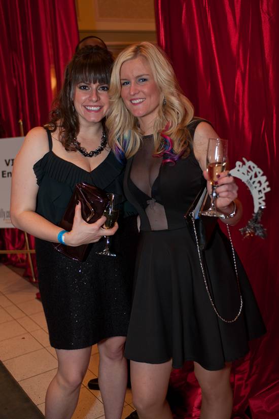 New Years Eve 2013 at The Crystal Tea Room! (Gallery C)