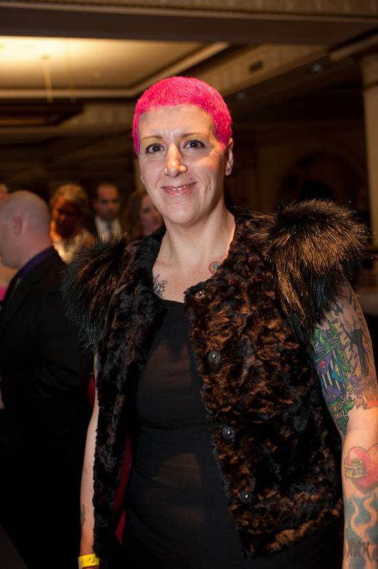 New Years Eve 2013 at The Crystal Tea Room! (Gallery C)