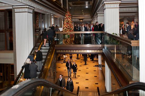 New Years Eve 2013 at The Crystal Tea Room! (Gallery C)