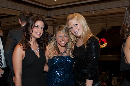 New Years Eve 2013 at The Crystal Tea Room! (Gallery C)
