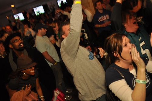 Eagles vs Arizona NFC Championship Game