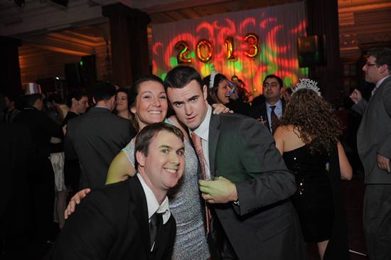 New Years Eve 2013 at The Crystal Tea Room! (Gallery C)