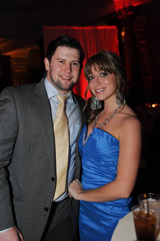 New Years Eve 2013 at The Crystal Tea Room! (Gallery C)