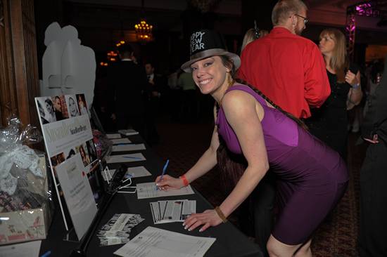 New Years Eve 2013 at The Crystal Tea Room! (Gallery C)