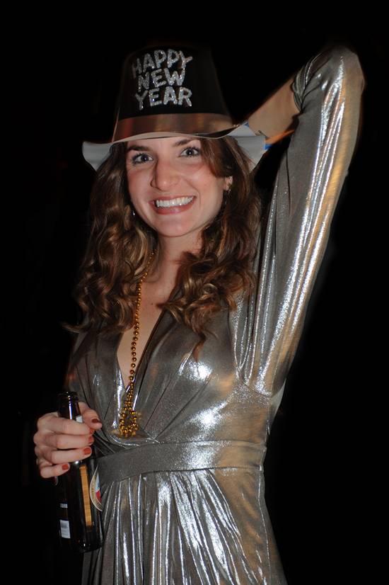 New Years Eve 2013 at The Crystal Tea Room! (Gallery C)