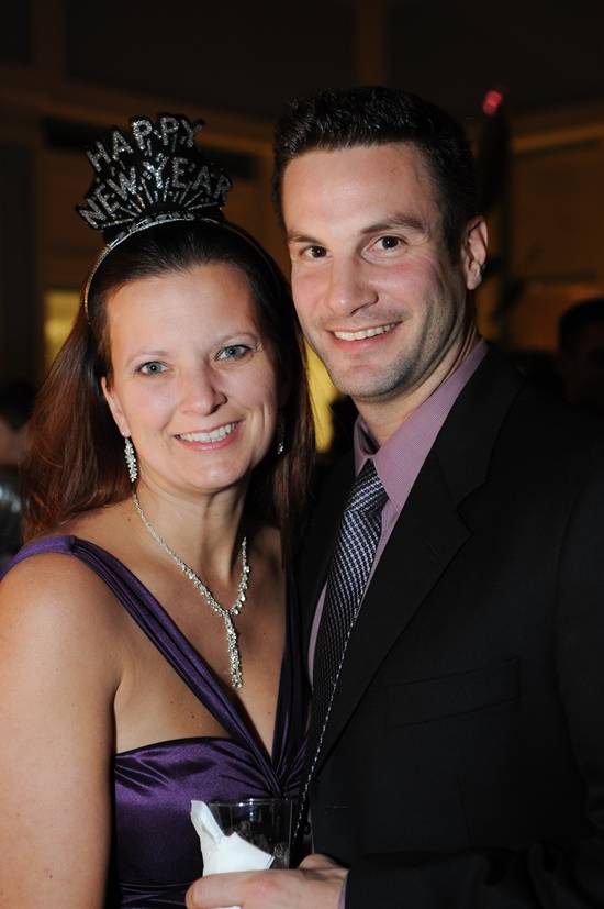 New Years Eve 2013 at The Crystal Tea Room! (Gallery C)