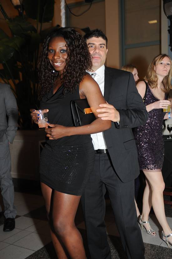 New Years Eve 2013 at The Crystal Tea Room! (Gallery C)