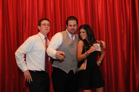 New Years Eve 2013 at The Crystal Tea Room! (Gallery C)