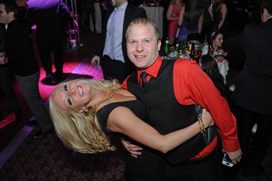 New Years Eve 2013 at The Crystal Tea Room! (Gallery C)