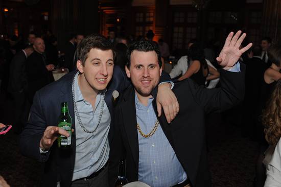 New Years Eve 2013 at The Crystal Tea Room! (Gallery C)