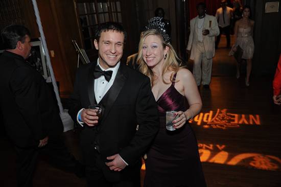 New Years Eve 2013 at The Crystal Tea Room! (Gallery C)