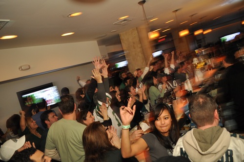 Eagles vs Arizona NFC Championship Game