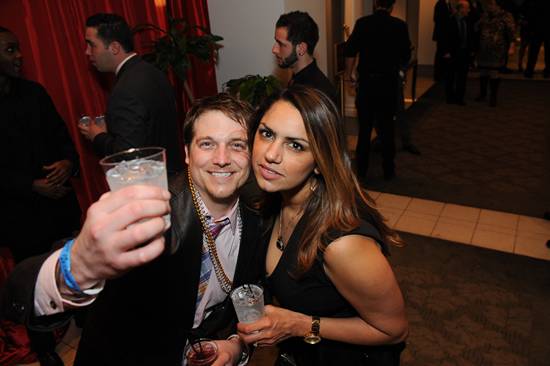 New Years Eve 2013 at The Crystal Tea Room! (Gallery C)
