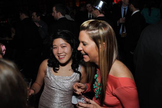 New Years Eve 2013 at The Crystal Tea Room! (Gallery C)