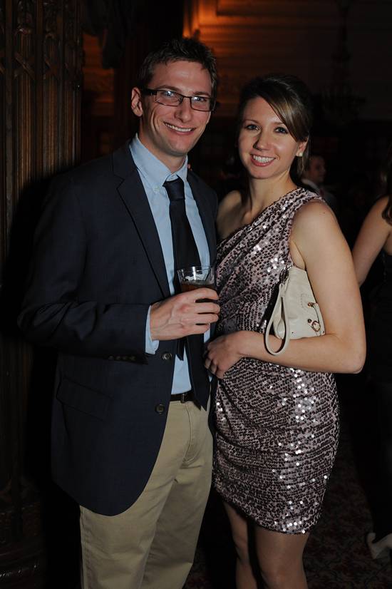New Years Eve 2013 at The Crystal Tea Room! (Gallery C)