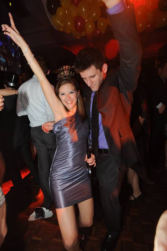 New Years Eve 2013 at The Crystal Tea Room! (Gallery C)
