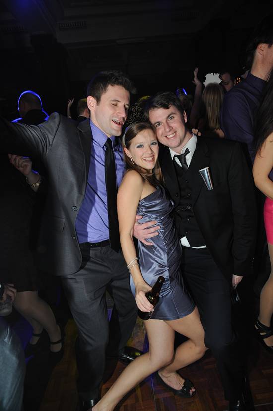 New Years Eve 2013 at The Crystal Tea Room! (Gallery C)