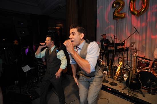 New Years Eve 2013 at The Crystal Tea Room! (Gallery C)