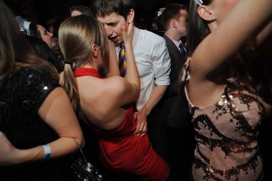 New Years Eve 2013 at The Crystal Tea Room! (Gallery C)