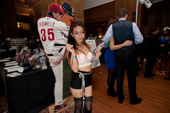 New Years Eve 2013 at The Crystal Tea Room! (Gallery C)