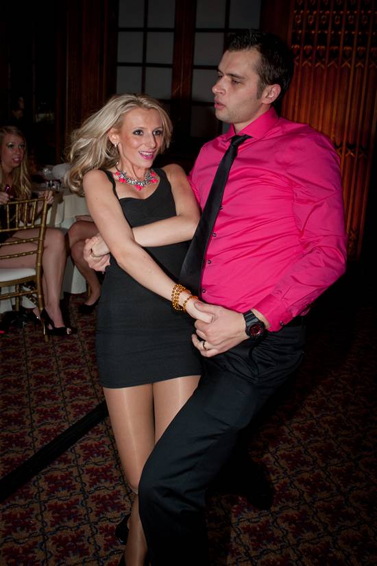 New Years Eve 2013 at The Crystal Tea Room! (Gallery C)