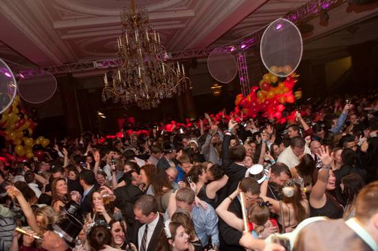 New Years Eve 2013 at The Crystal Tea Room! (Gallery C)