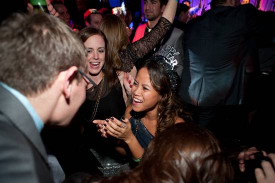 New Years Eve 2013 at The Crystal Tea Room! (Gallery C)