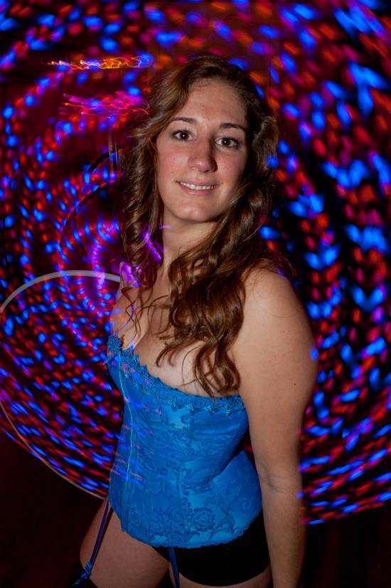 New Years Eve 2013 at The Crystal Tea Room! (Gallery C)